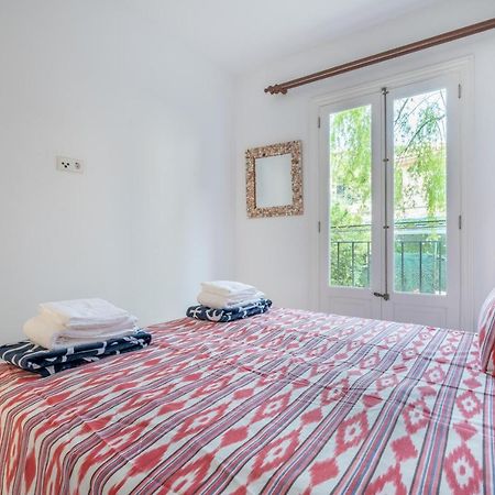 Casa Sunny Villa Port De Soller Bagian luar foto